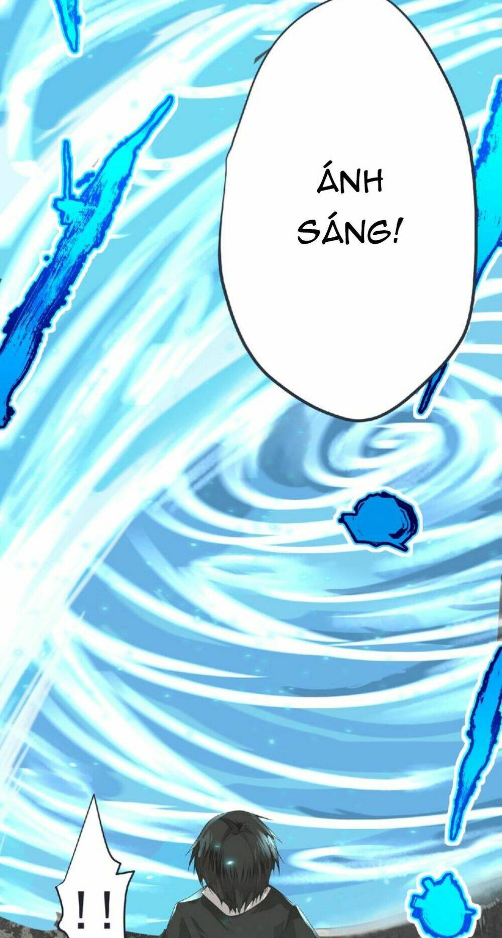 Đại Chiến Yêu Tinh: Chapter 9