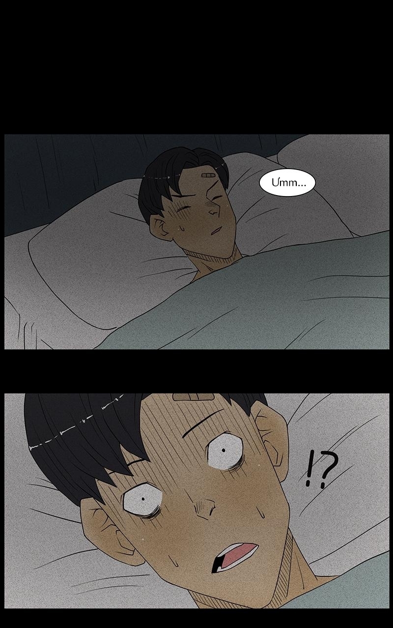 Chuyện Lạ Đêm Khuya: Chapter 21