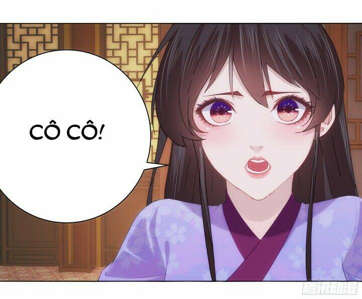 Bí Mật Của Dạ Tộc: Chapter 8.1