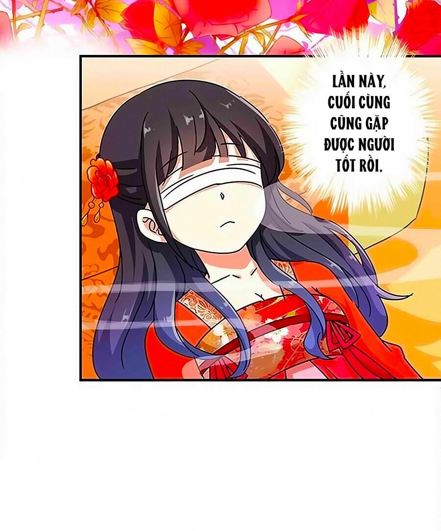 Vương Gia ! Ngươi Thật Bỉ Ổi !: Chapter 296