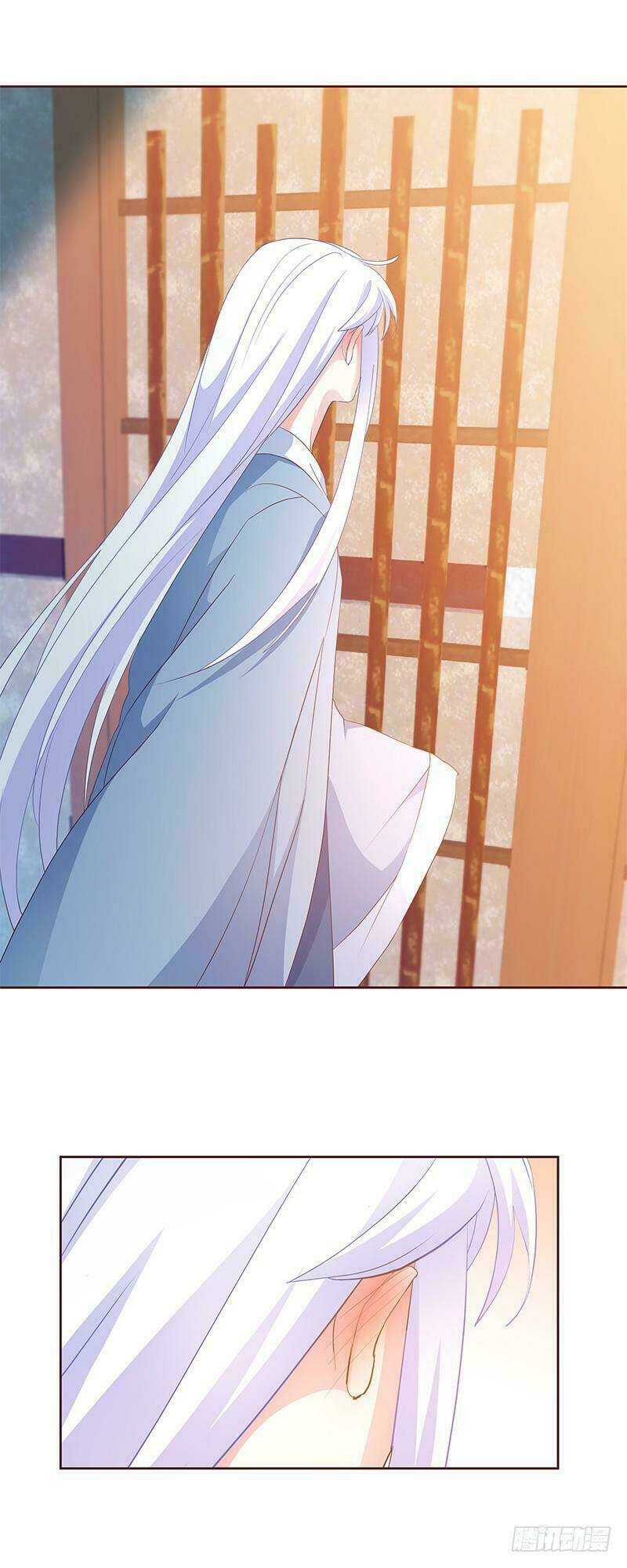 Trò Chơi Trừng Phạt: Chapter 7