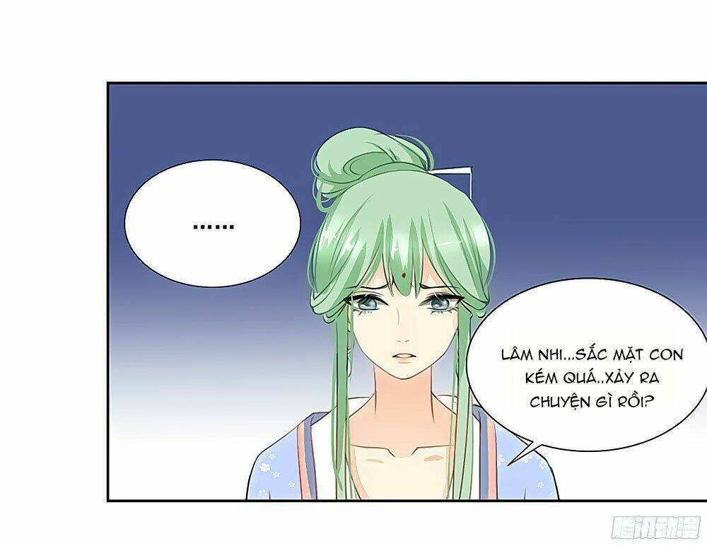 Sinh Sinh Tương Thác: Chapter 35