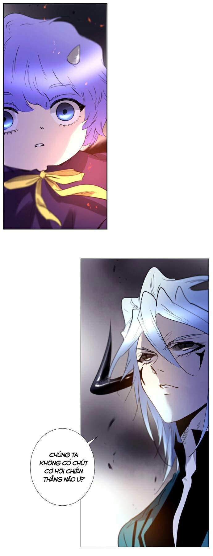 Soul Cartel: Chapter 215