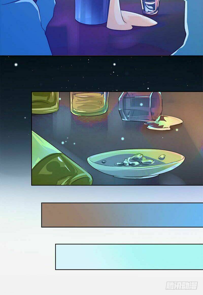 Lãnh Hôn Cuồng Ái: Chapter 4