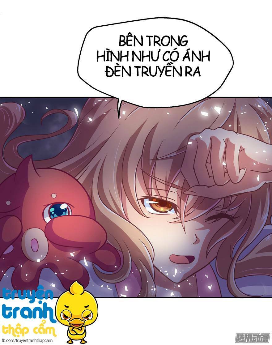 Phép tắc yêu đương của Ma Vương: Chapter 2