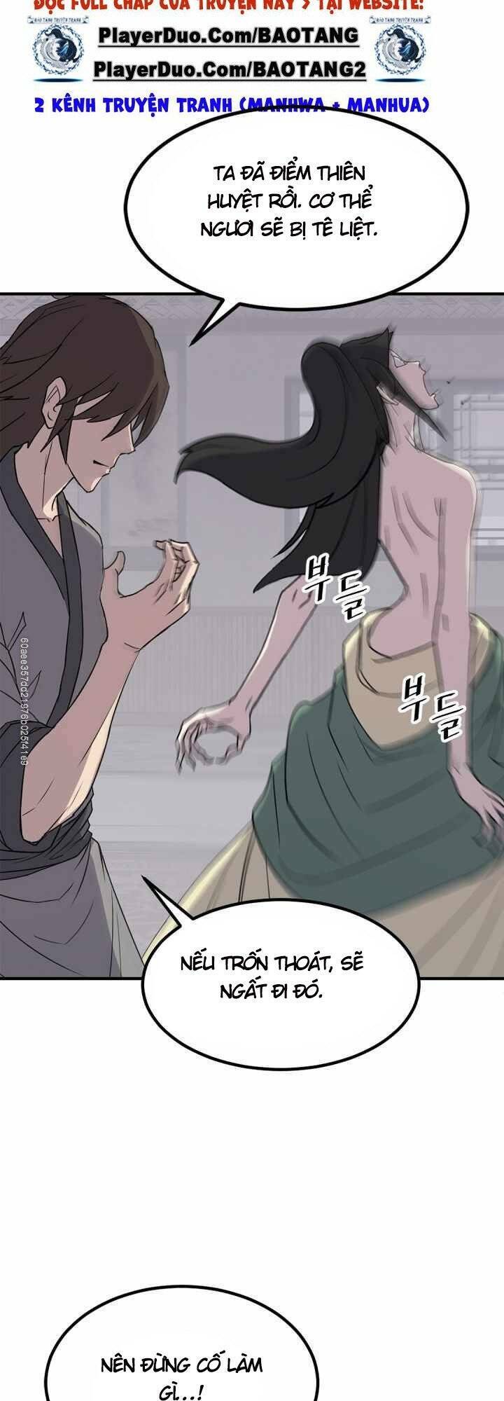 Trọng Sinh, Bất Khả Chiến Bại: Chapter 121