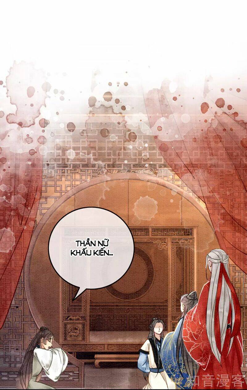 Hậu Cung Của Trẫm Cháy Rồi!: Chapter 50