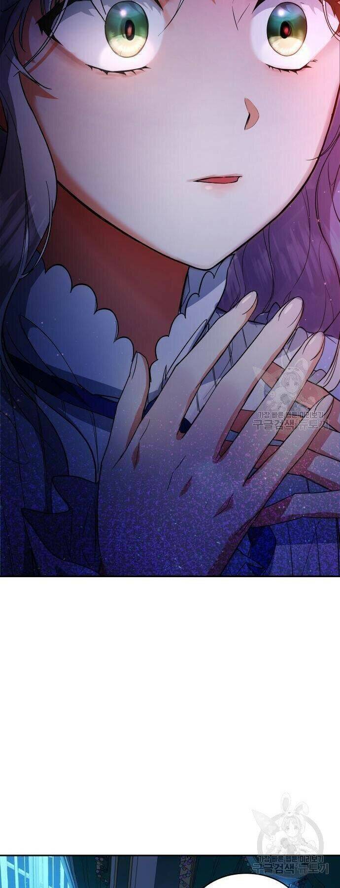 Điều Melvin Để Lại: Chapter 2