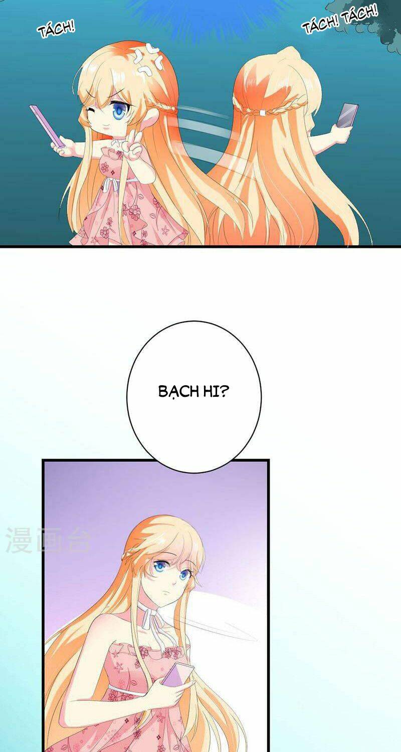 Này! Đừng Động Vào Phô Mai Của Tôi: Chapter 28