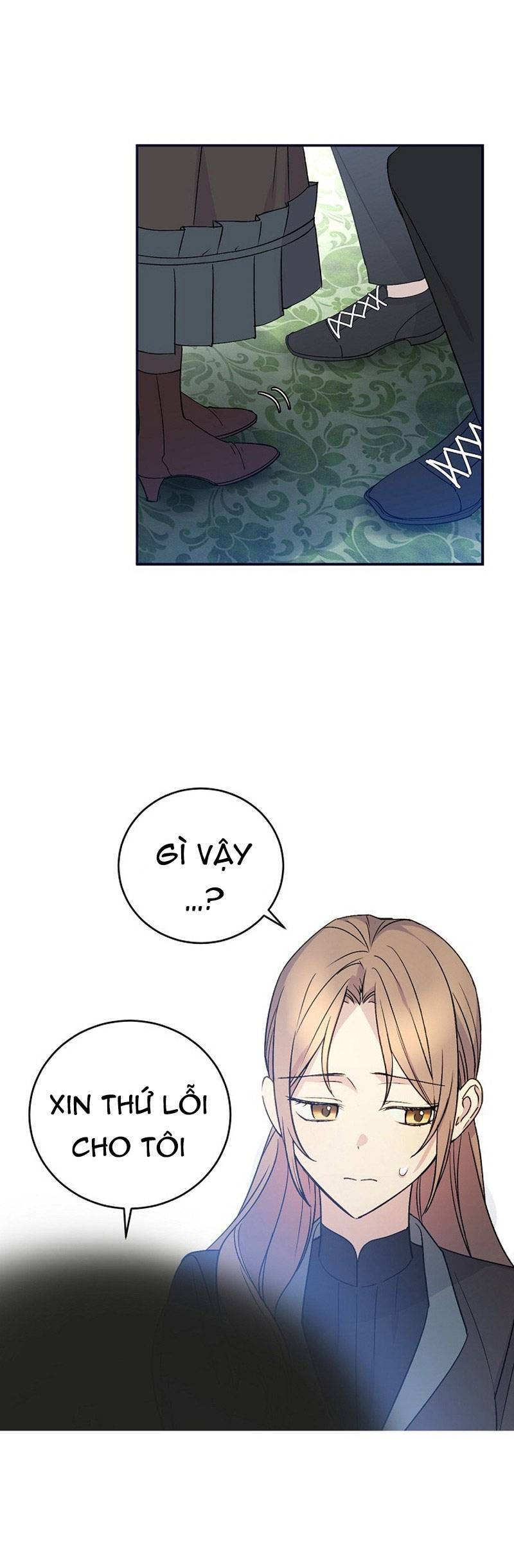 Cô Hầu Giỏi Giang: Chapter 18