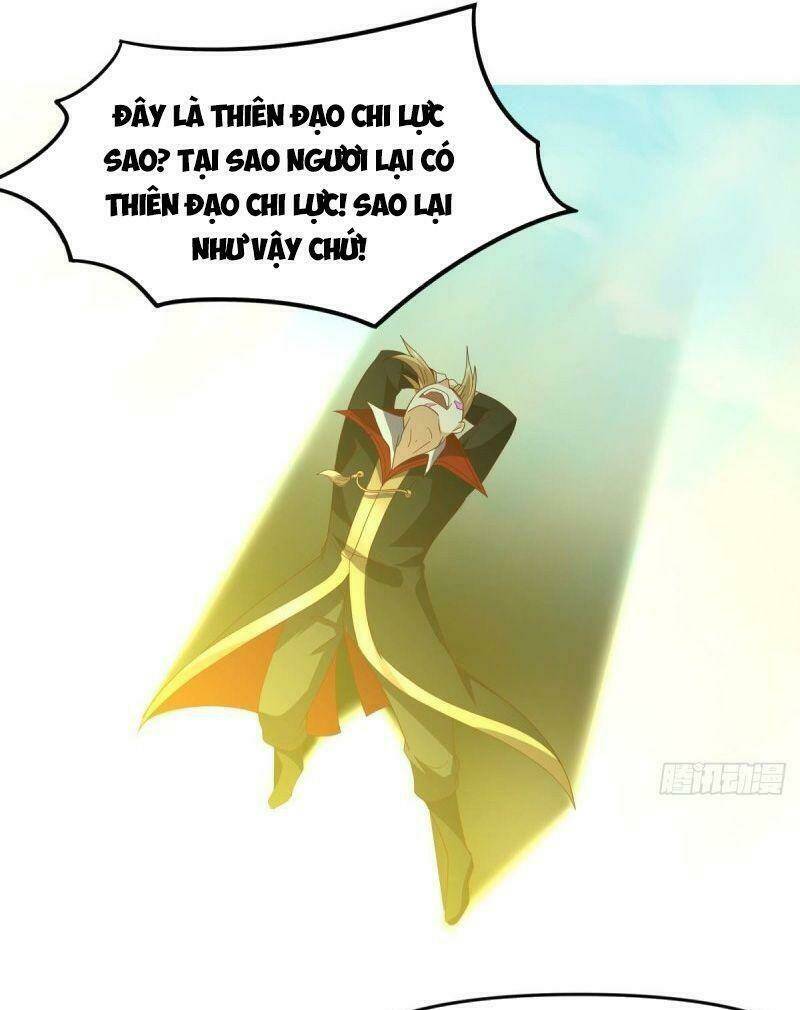 Xâm Lược Vạn Giới: Chapter 51