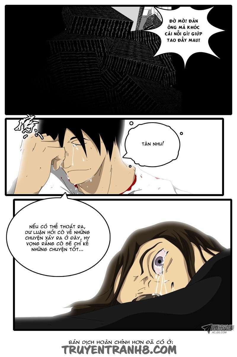 World Game: Chapter 62