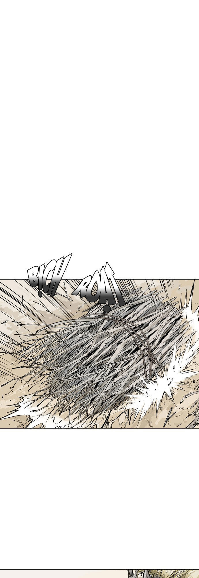 Cao Thủ 2: Chapter 8