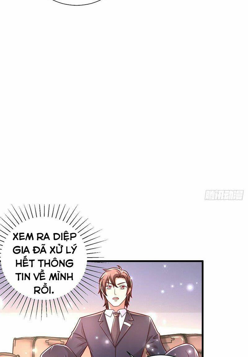 Thế Thân Thiếu Gia Không Dễ Chọc: Chapter 25
