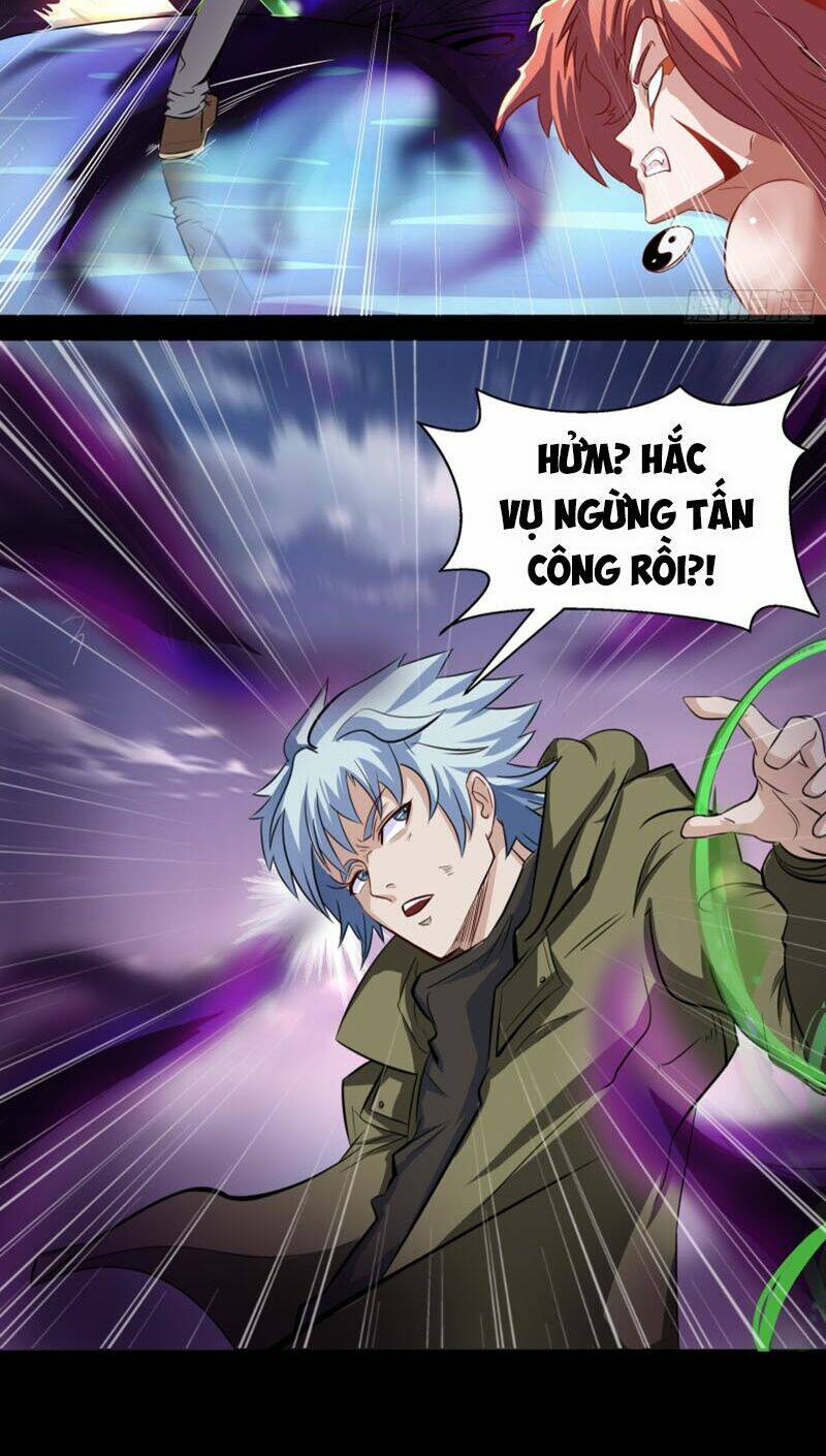 Thanh Đế Truyện: Chapter 20