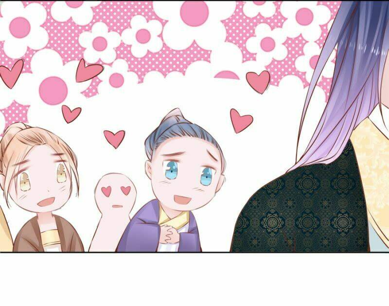 Solo Đi Vương Gia: Chapter 69