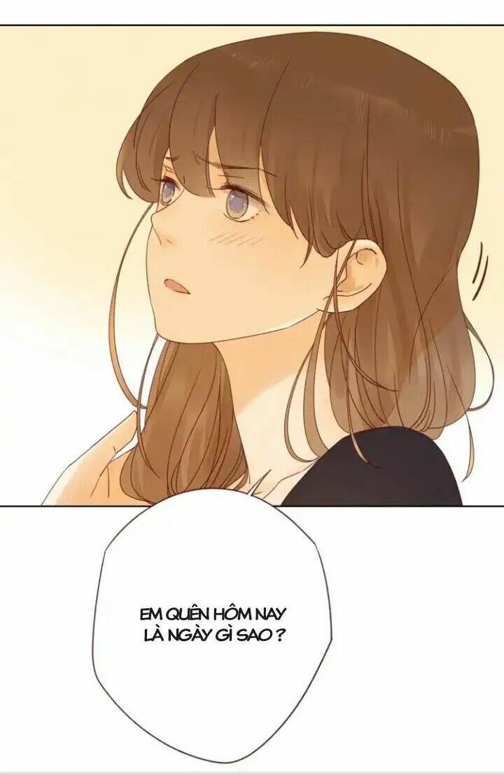 Cô Ấy Không Đáng Yêu: Chapter 14.5