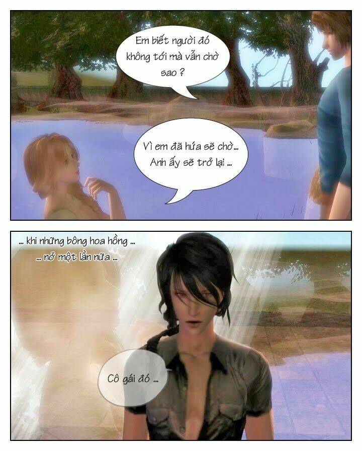 Truyện Sims - Earl Story: Chapter 13