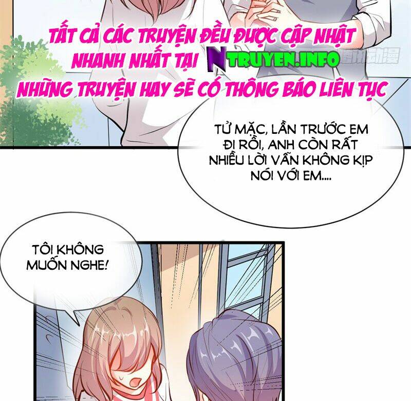 Ám Luyến Thành Hôn: Chapter 88