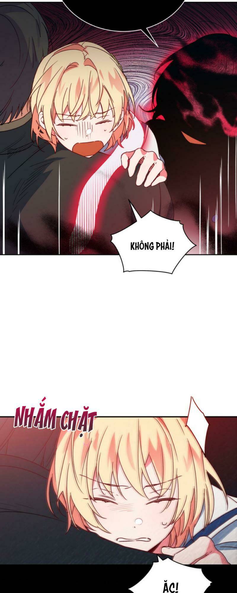 Nàng Elizabeth Thuần Khiết: Chapter 12