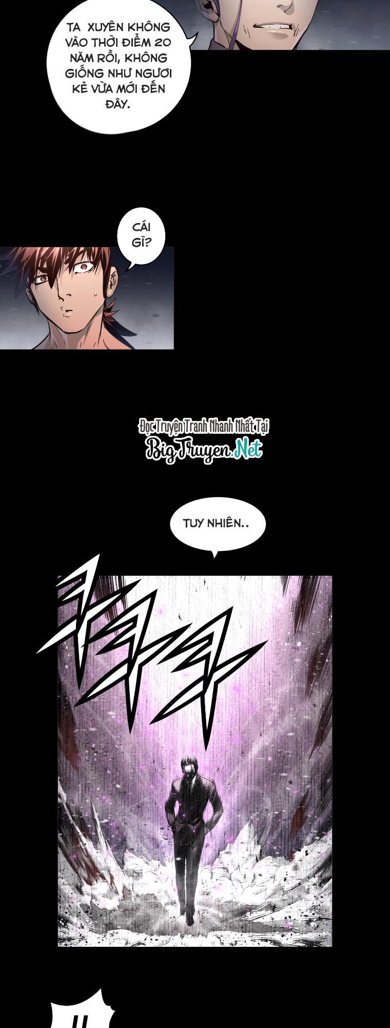 Dị Giới Tam Tuyệt: Chapter 31