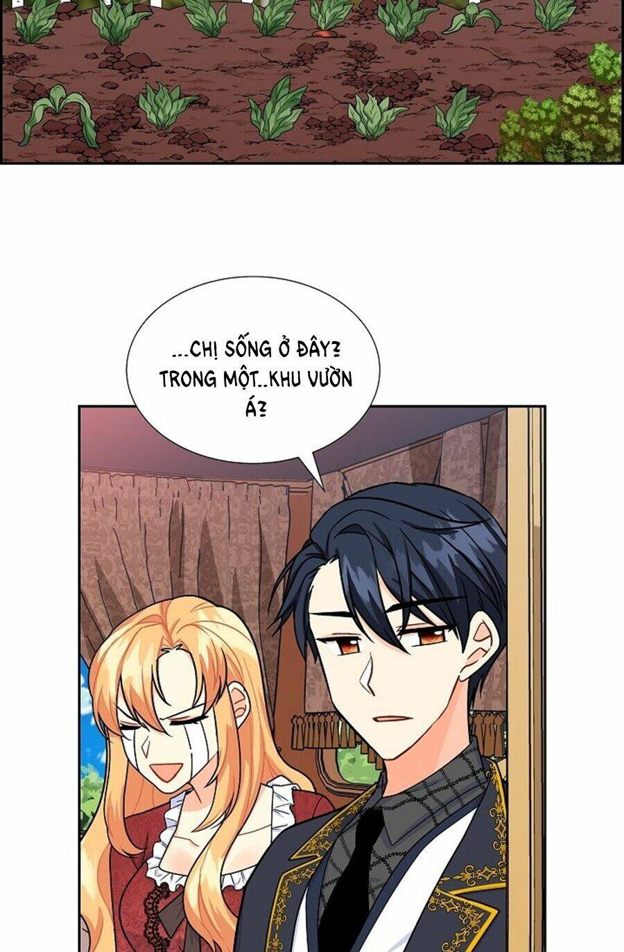 Kẻ Huỷ Diệt Rơi Vào Lưới Tình Của Tôi: Chapter 3