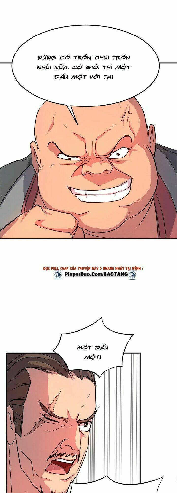 Trọng Sinh, Bất Khả Chiến Bại: Chapter 7