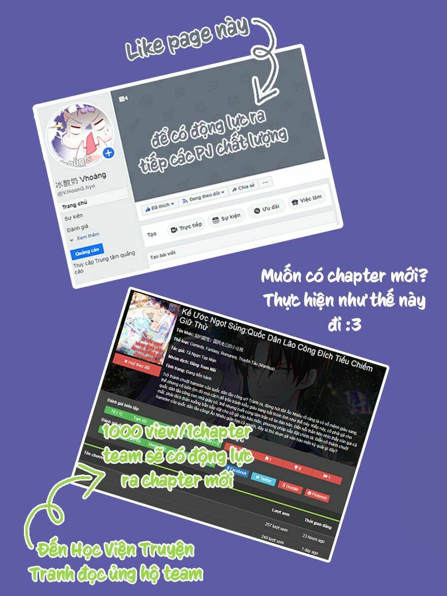 Kế Ước Ngọt Sủng:quốc Dân Lão Công Đích Tiểu Chiếm Giữ Thử: Chapter 3