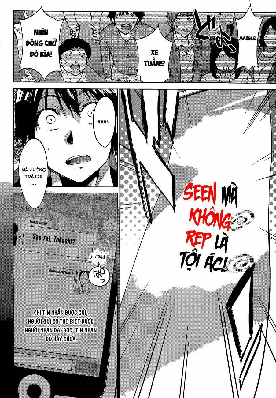 Real Account Ii: Chapter 12