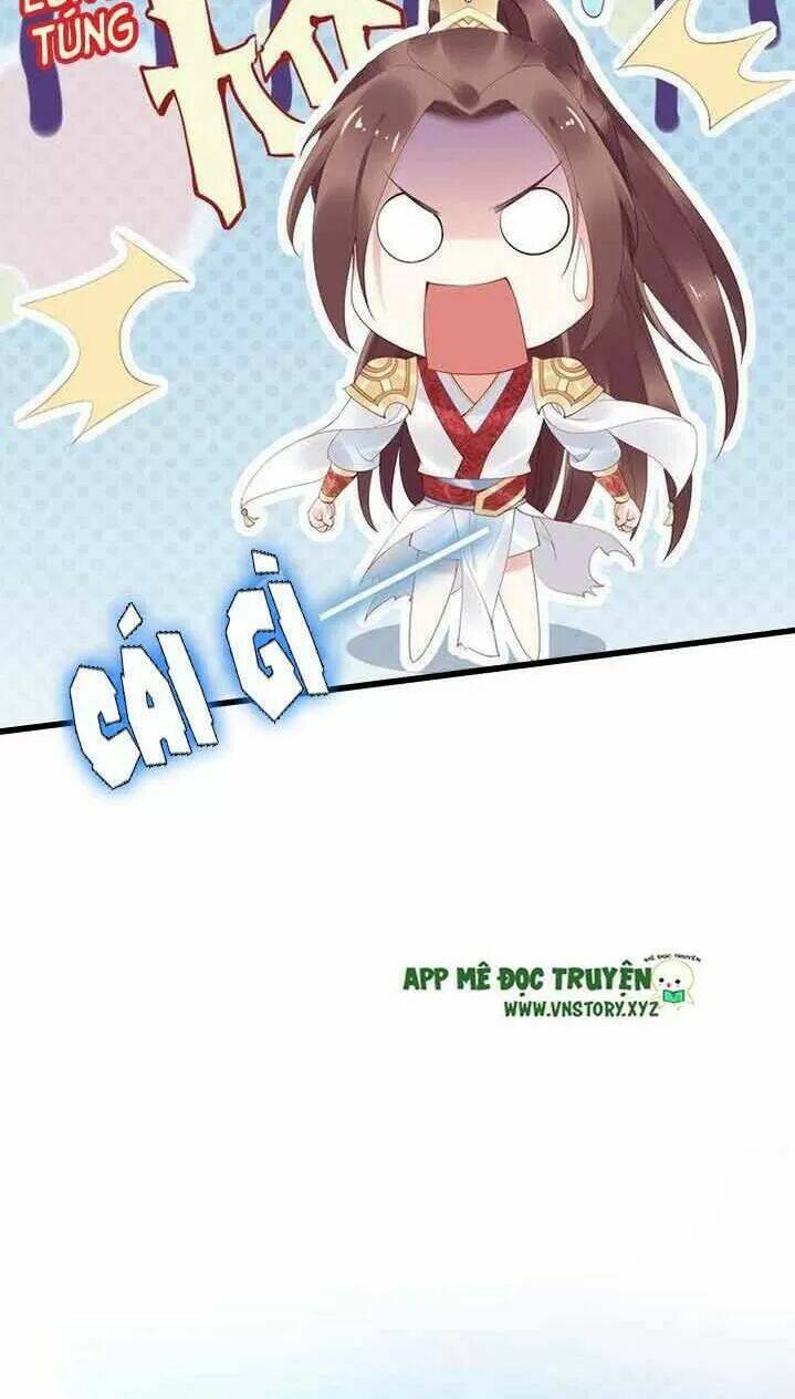 Nhất Sinh Nhất Thế Tiếu Thương Khung: Chapter 38