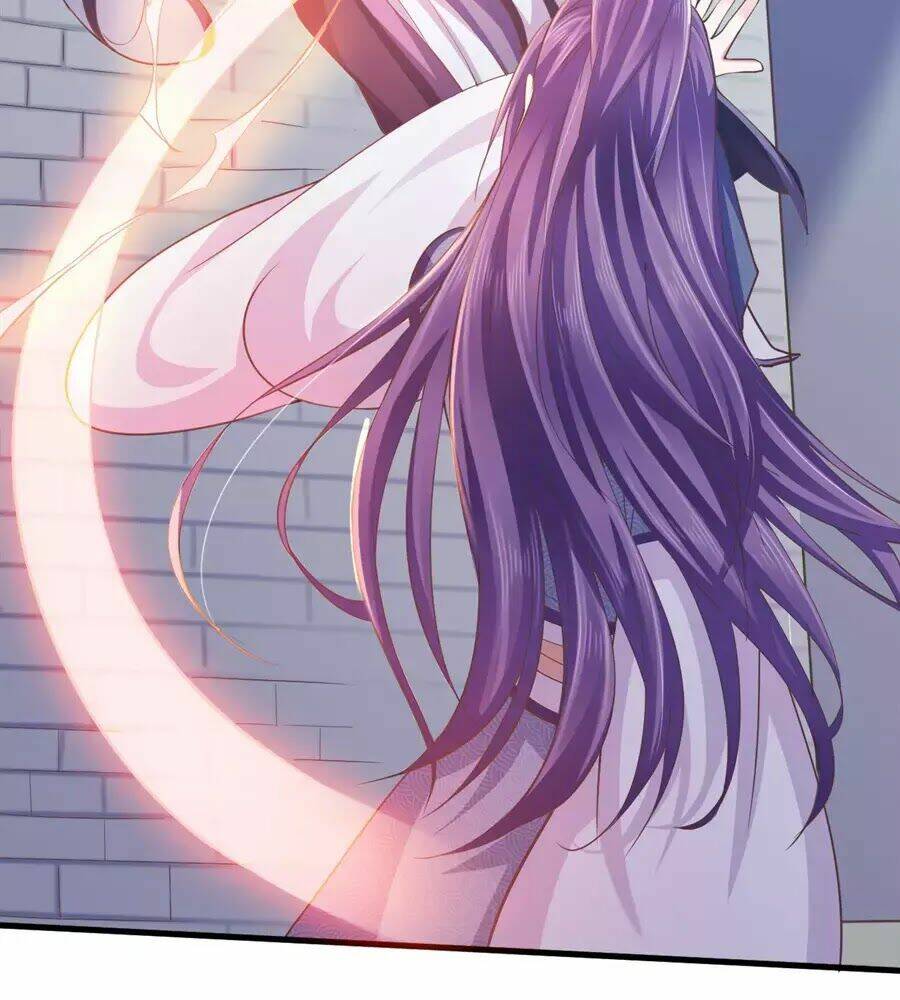 Bạo Quân Thử Yêu: Yêu Hậu Như Thử Đa Kiều: Chapter 13