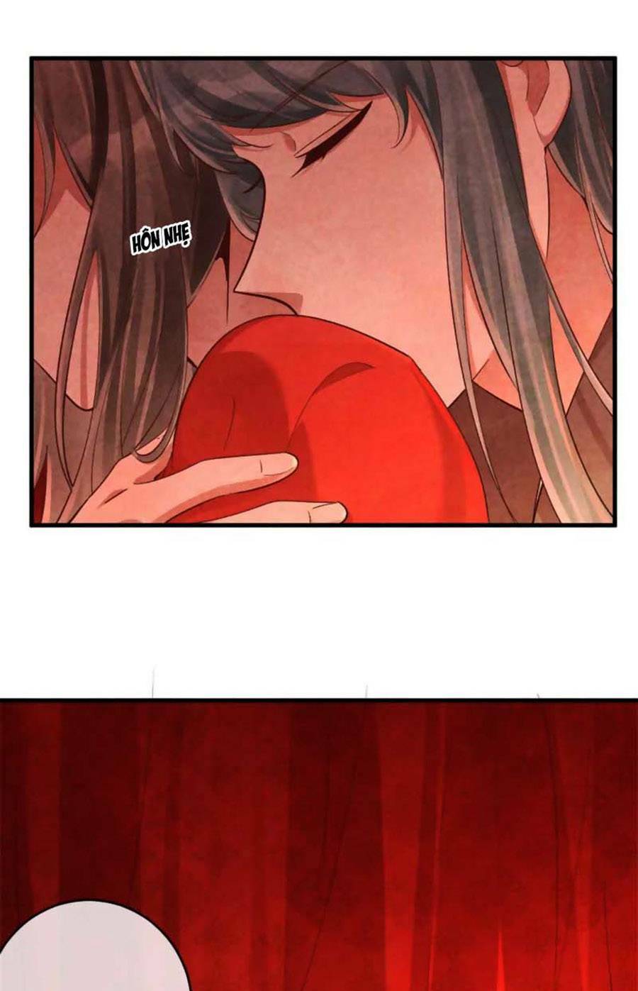 Vương Phi Muốn Trèo Tường: Chapter 133