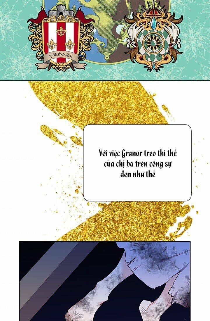 Công Chúa Của Loài Chim: Chapter 14