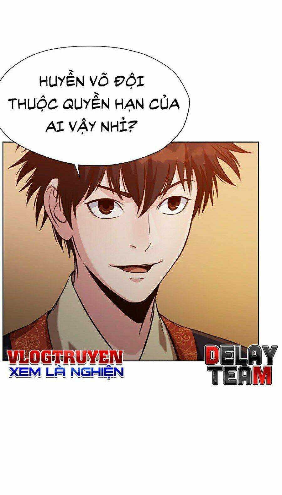 Thiên Võ Chiến Thần: Chapter 21