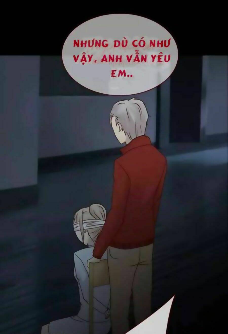 Tấm Da Người: Chapter 21