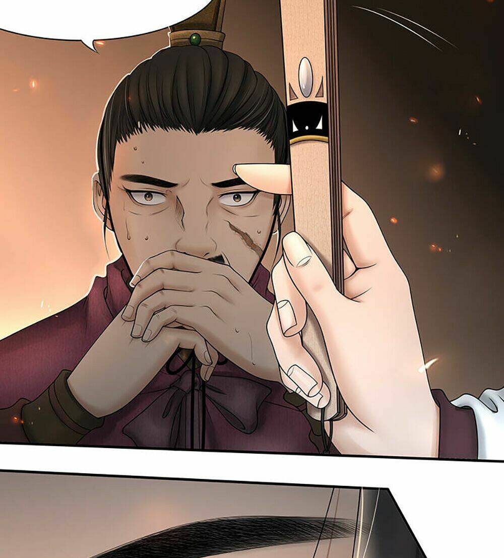 Nữ Ngỗ Tác Họa Cốt: Chapter 5