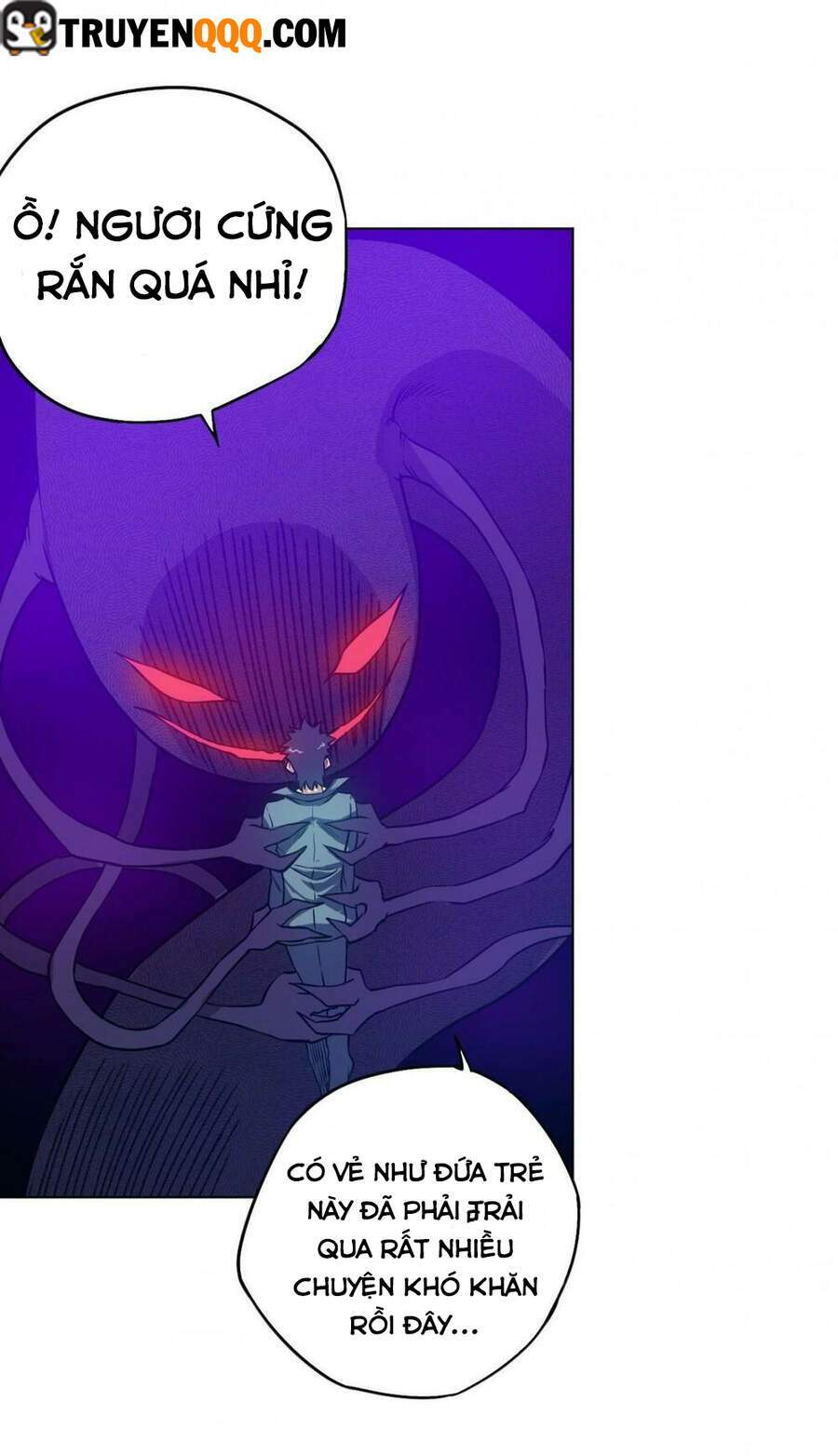 Lãnh Chúa Thảm Họa: Chapter 7