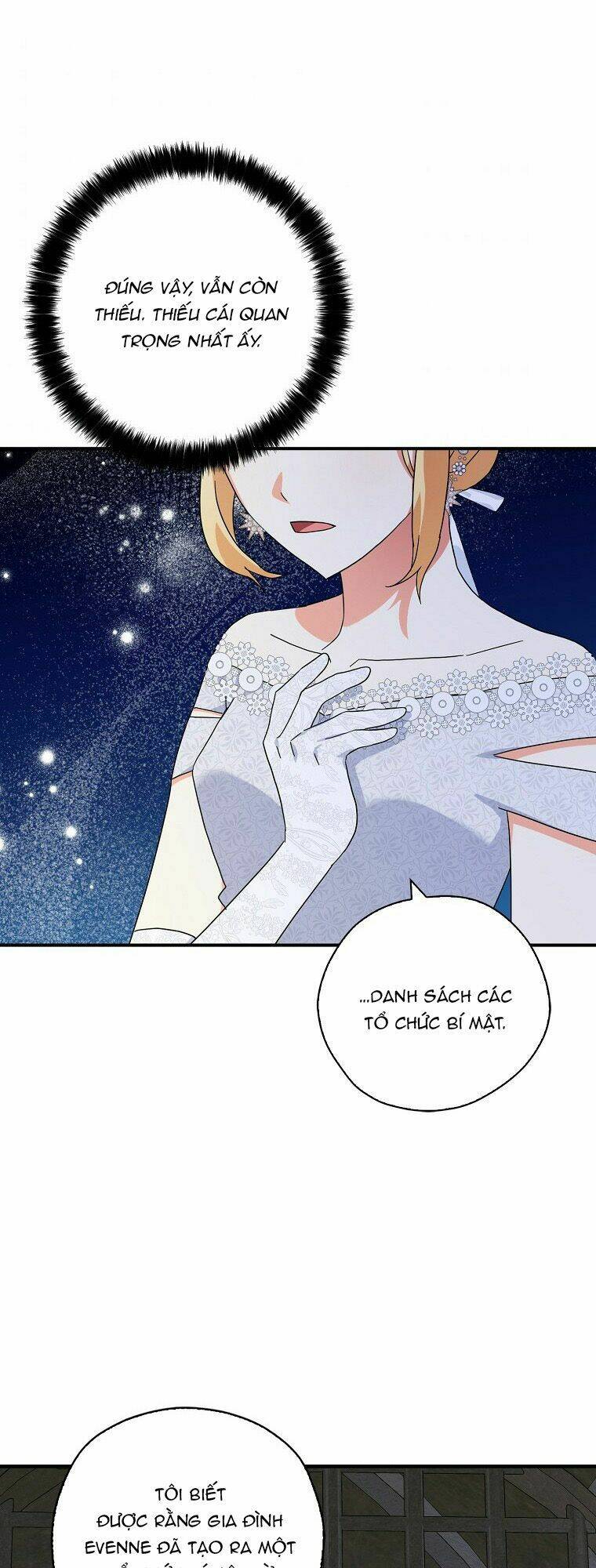 Ba Người Anh Trai Của Tôi Là Bạo Quân: Chapter 67.1