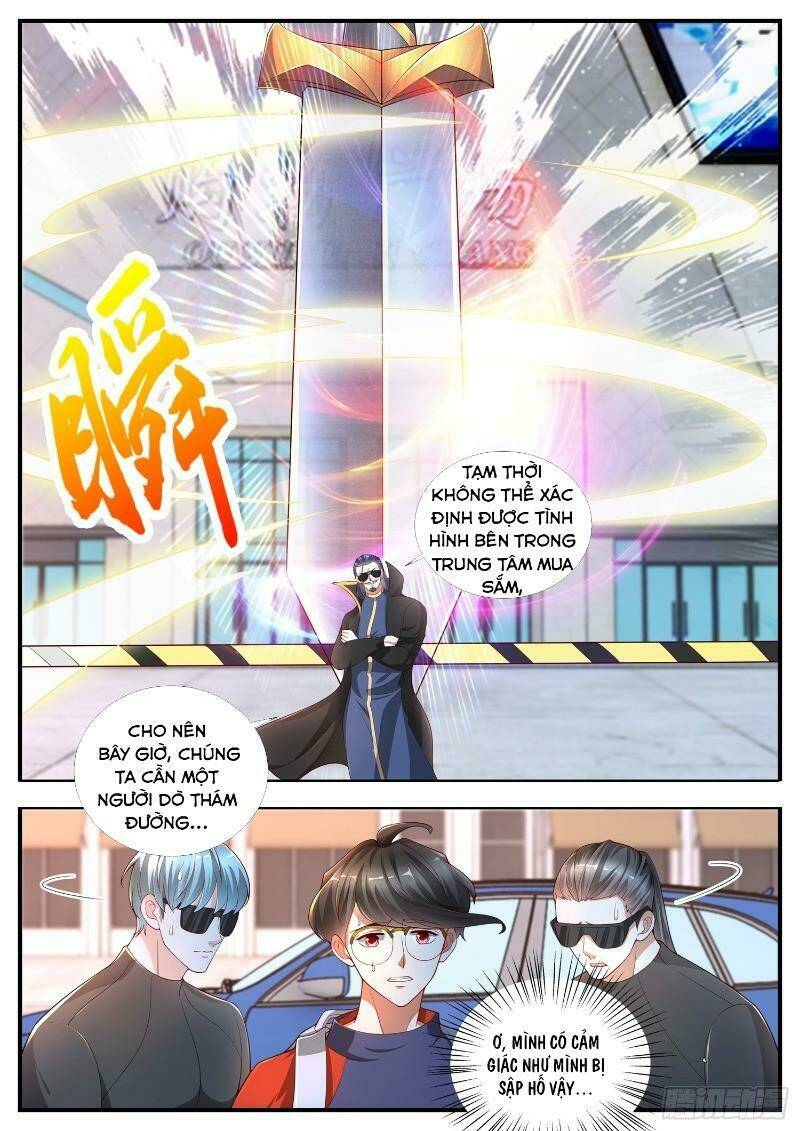 Ai Nói Ta Là Đại Lão?: Chapter 13