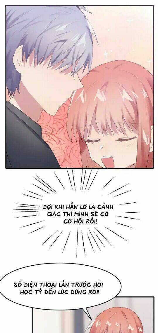 Nhất Tiễn Khuynh Tâm: Chapter 6