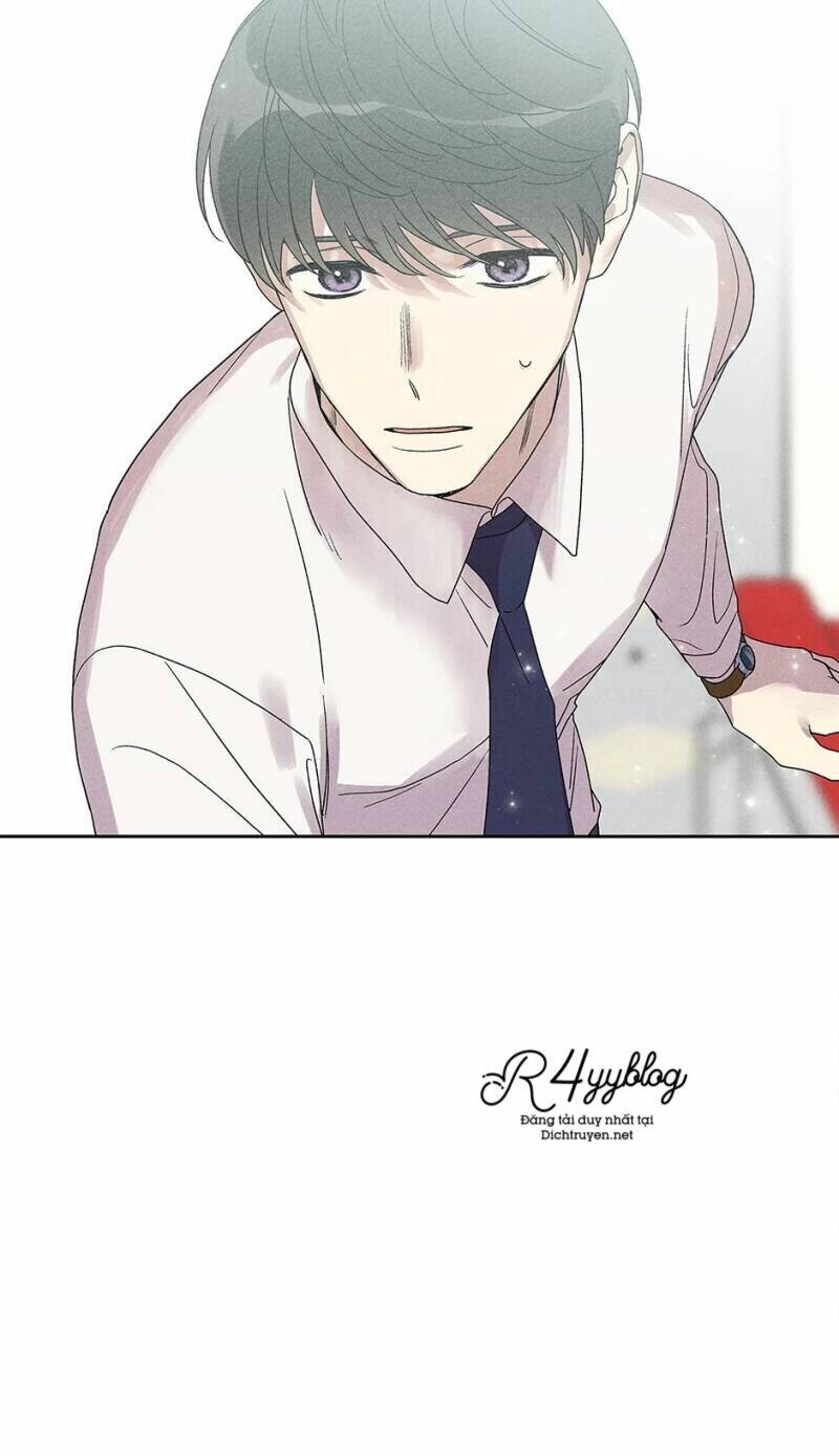 Bạn Trai “Ma Quái” Ngọt Ngào: Chapter 7