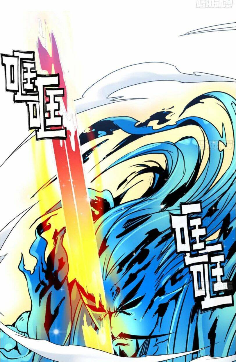 Khởi Đầu Bằng Một Con Côn: Chapter 124