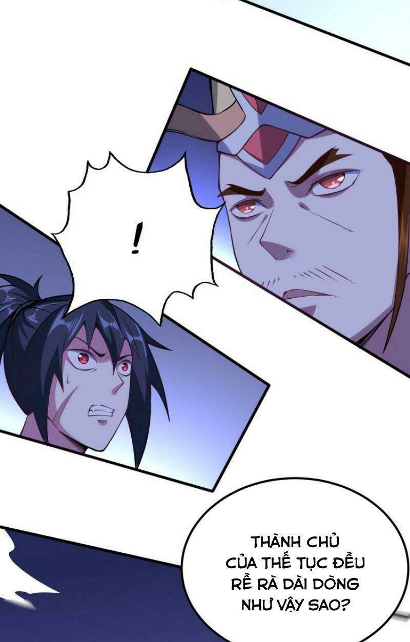 Đấu Hồn Đại Lục: Chapter 54