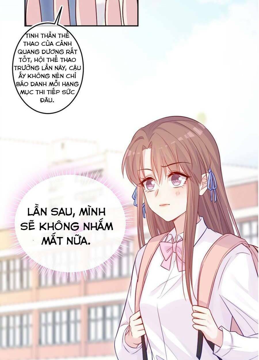 Khi Cô Gái Nhìn Thấy Thời Gian: Chapter 2