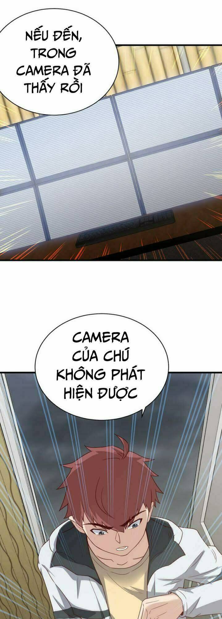 Hệ Thống Tu Tiên Mạnh Nhất: Chapter 19