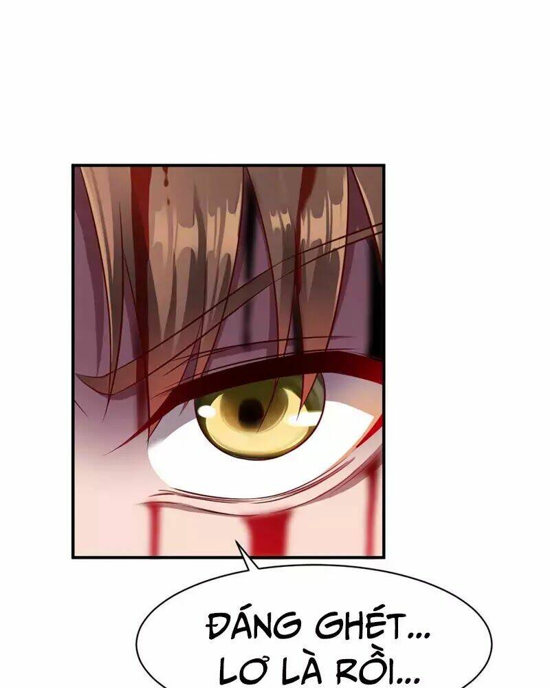 Chiến Đỉnh: Chapter 40
