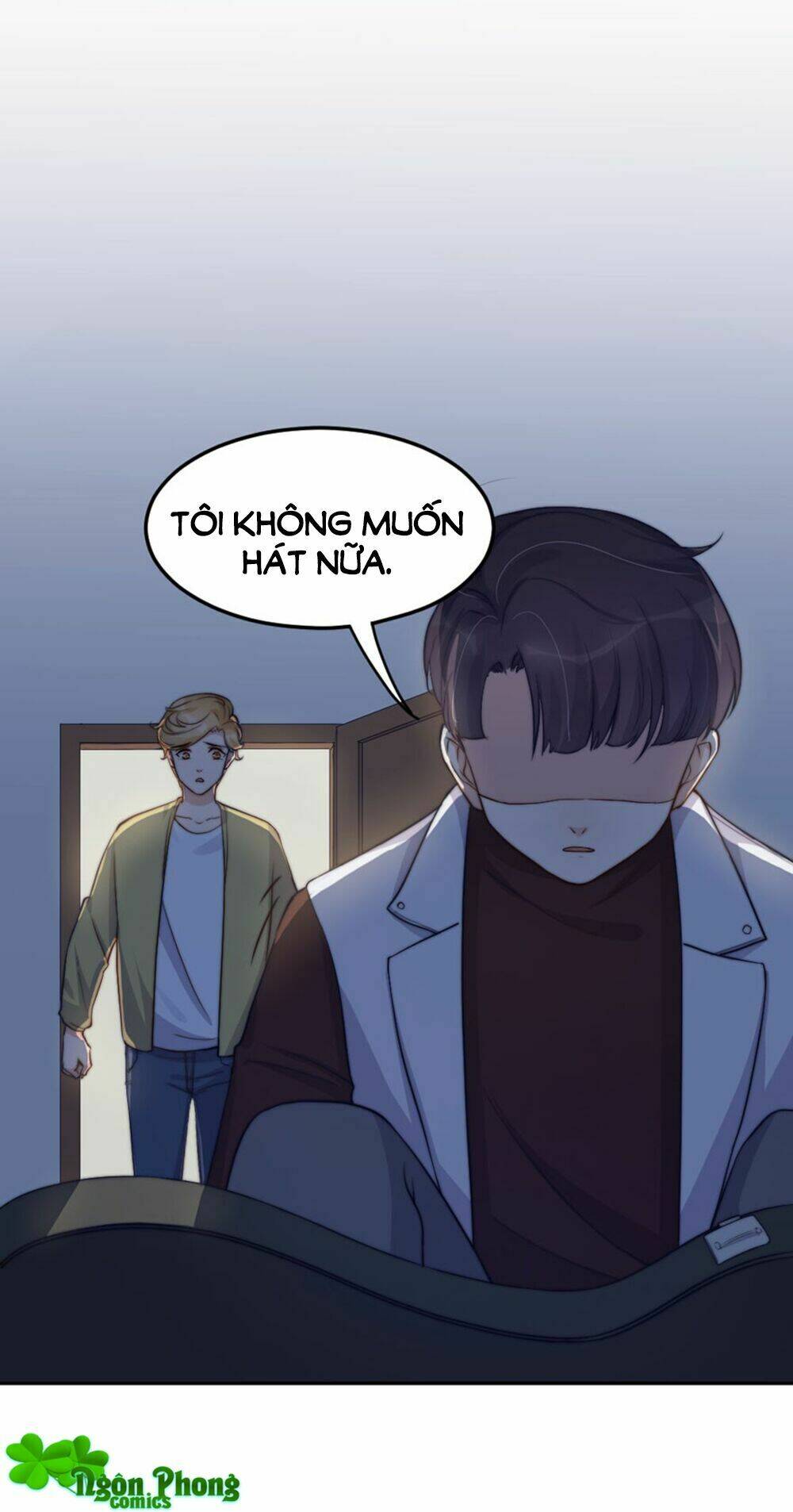 Bà Xã Tôi Là Nam Thần: Chapter 49