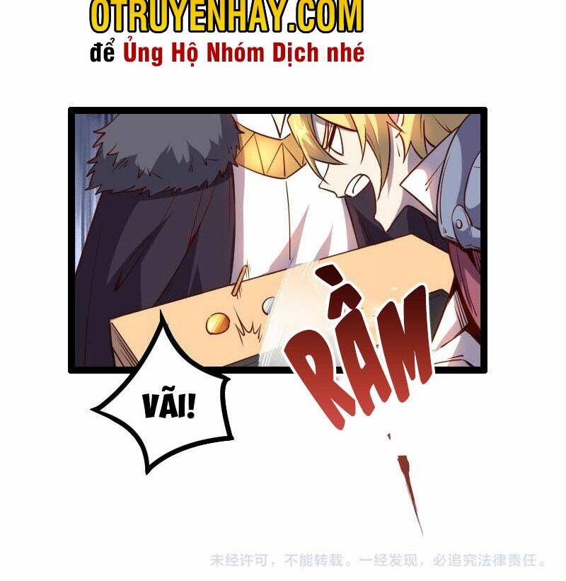 Tối Cường Thành Chủ Đích Dị Giới: Chapter 29