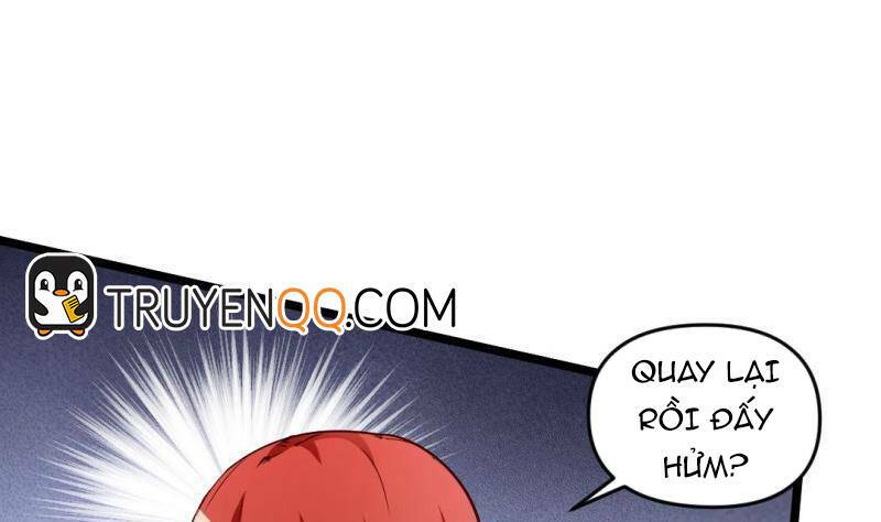 Thần Huyền Sư: Chapter 25