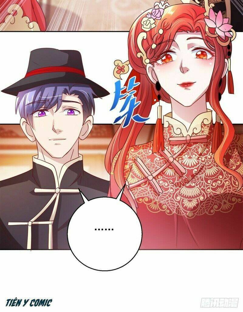 Vú Em Là Cổ Tiên: Chapter 141